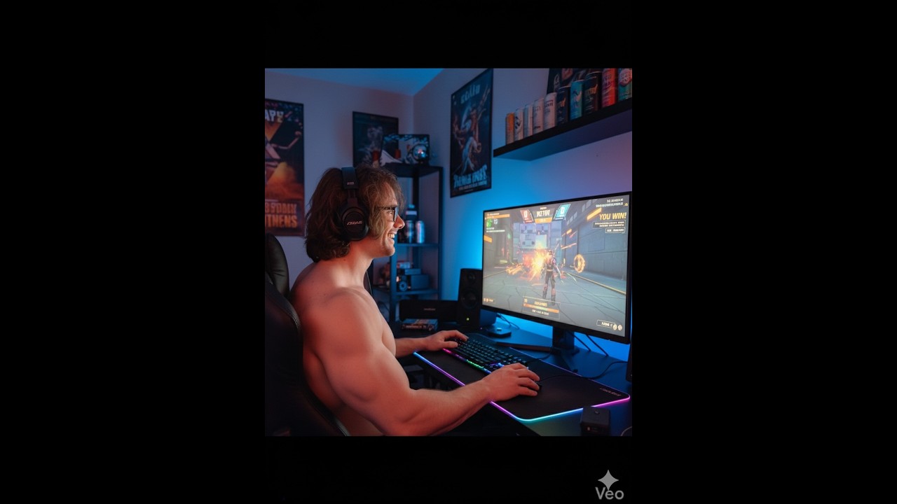 Playing Quake Champions!!