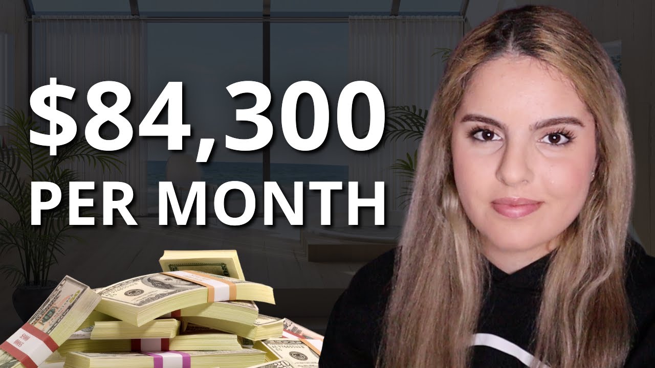 My 10 Income Streams at 21