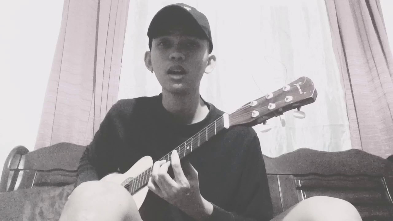 Japanese Denim(Cover)