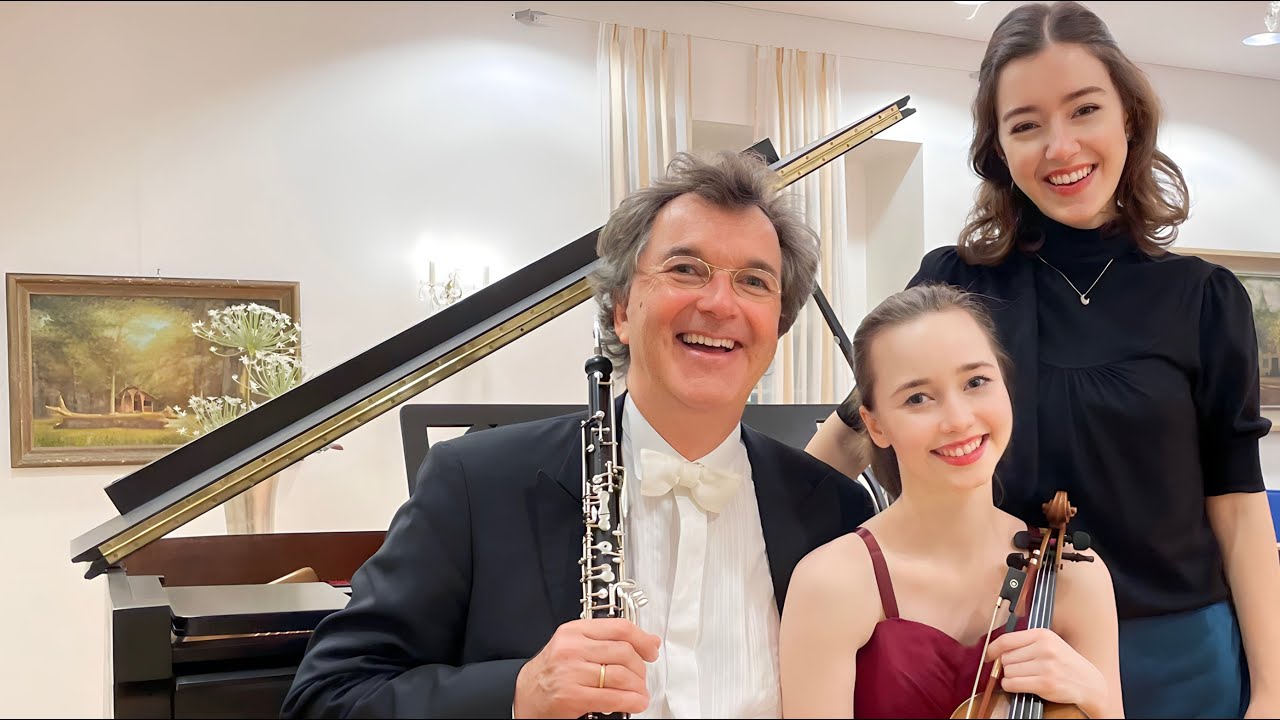 Live - Schlosskonzerte Neuenburg im historischen Trausaal - 30. Dezember 2023, 19:30 Uhr