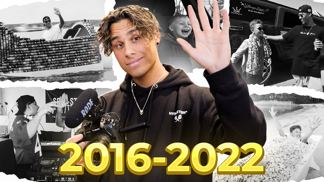 Hejd&aring; Sebastian Tadros!