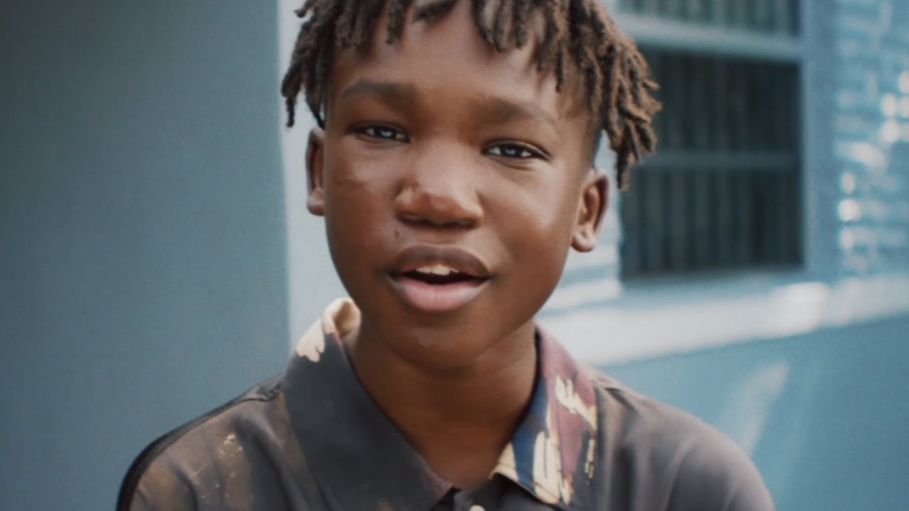 YNW BSlime  - Just Wait (Official Video)
