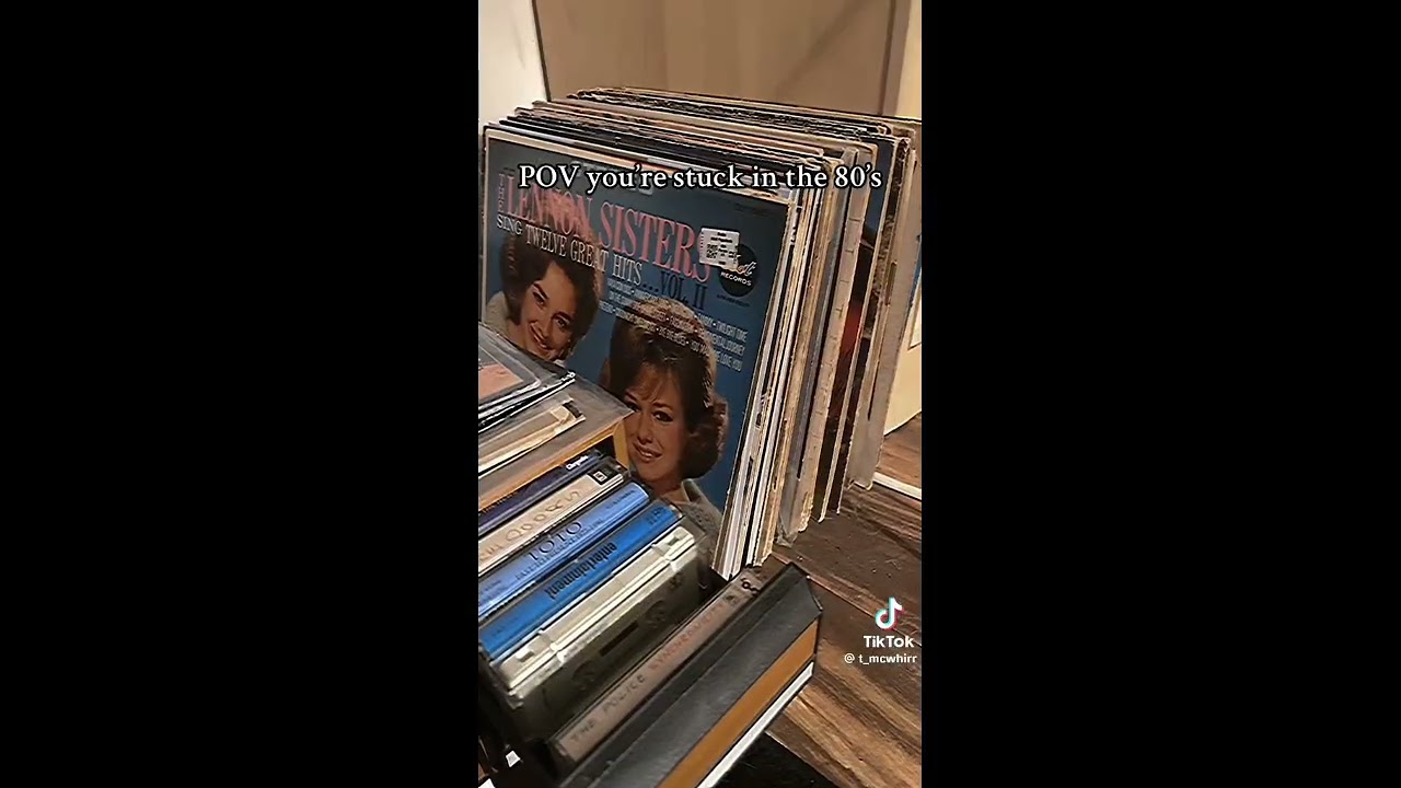 80s Tiktok Compilation 