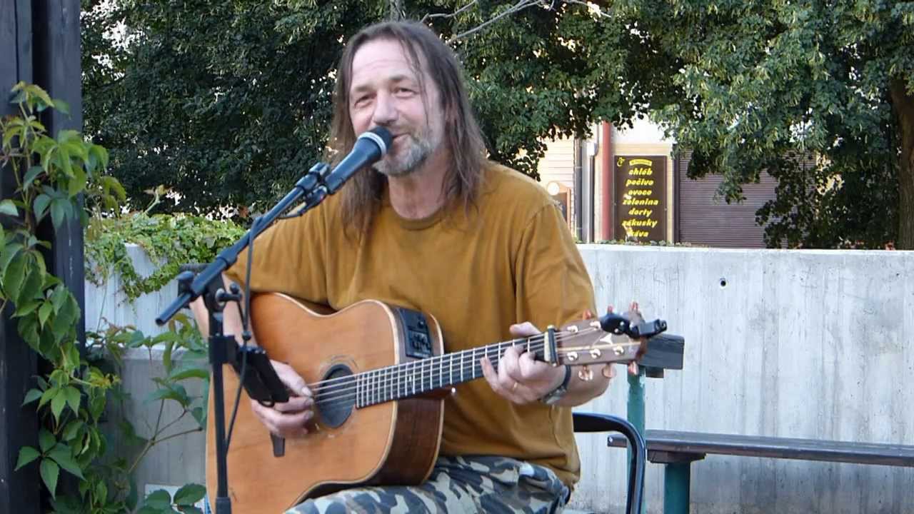 Štěpán KOJAN-Bystřice: koncert
