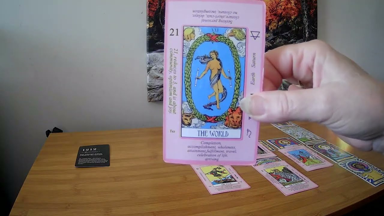 ЛЕВ 🦁 ПРОИСХОДИТ ЧТО-ТО ЧРЕЗВЫЧАЙНО МОЩНОЕ! Таро знака Льва