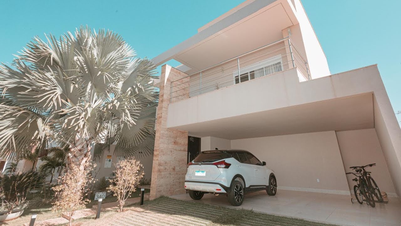 🏠 Casa Maravilhosa no Condom&iacute;nio Splendido! 🏠