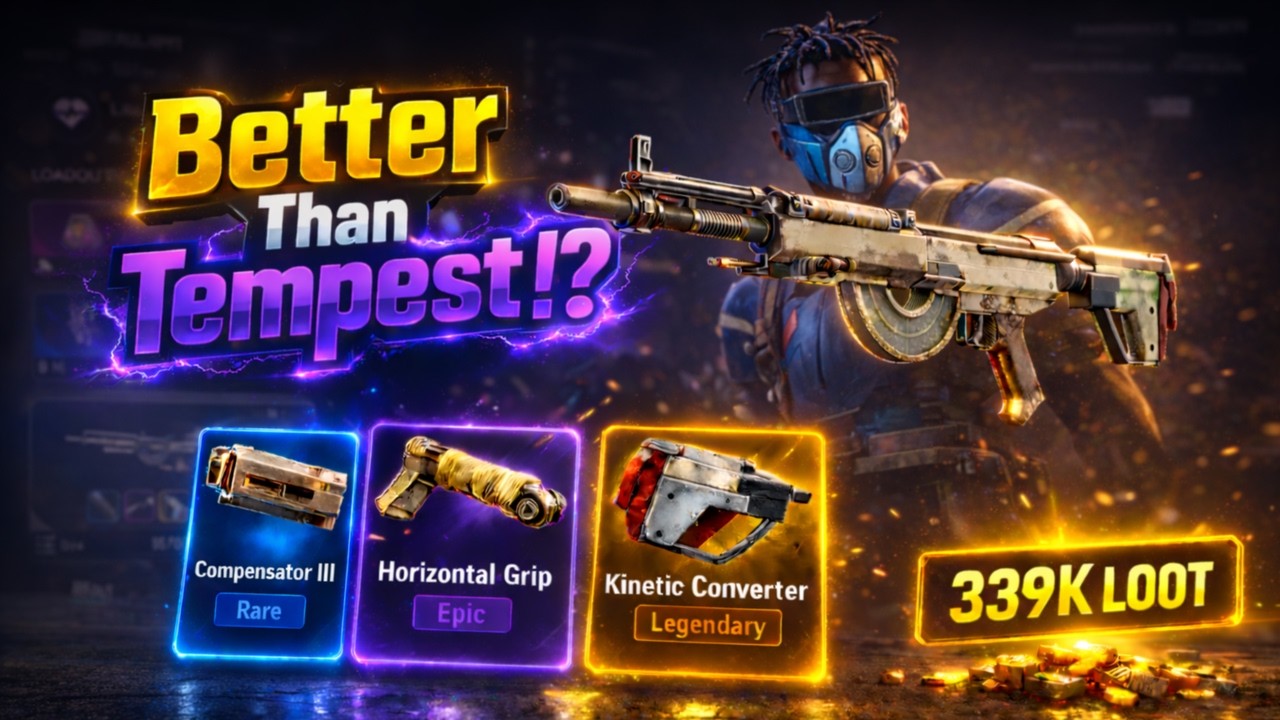 STOP Using Tempest… Use THIS