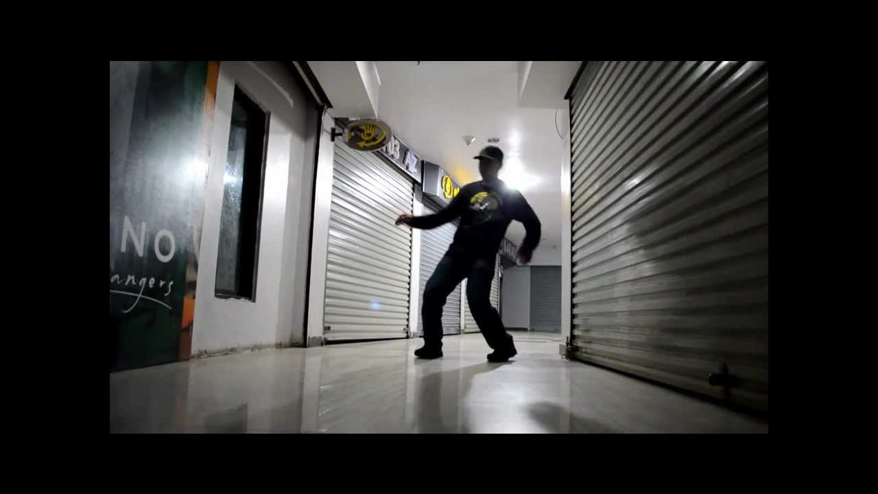 dubstep nepal G's rezonate