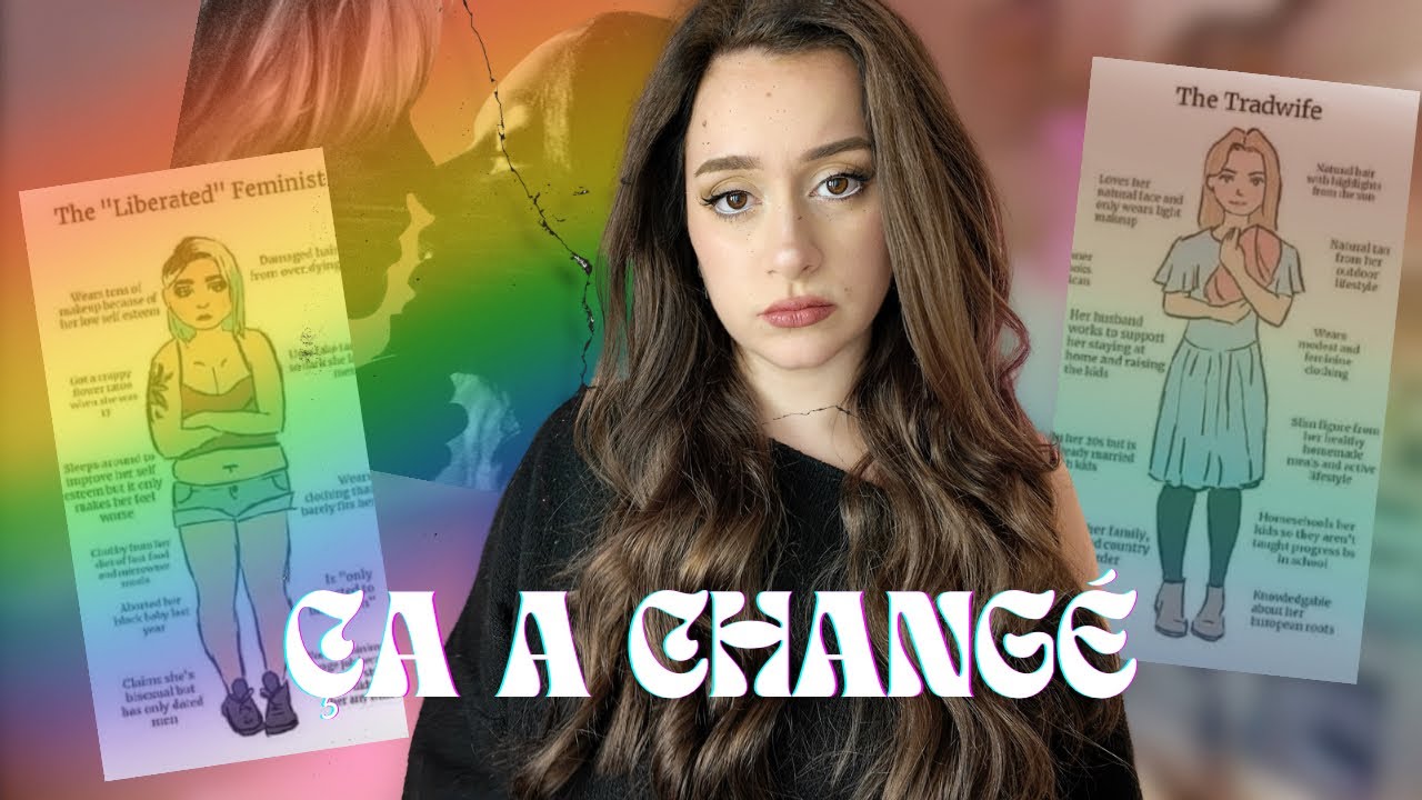 POURQUOI ce n’est PLUS COOL D’ÊTRE LGBTQIA+ en 2026 ?