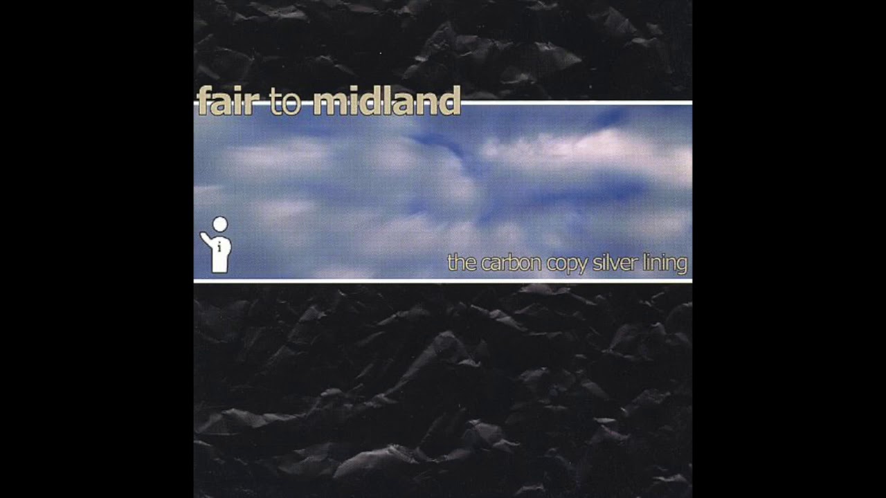 FAIR TO MIDLAND - Stiffback [The Carbon Copy Silver Lining - 2002]