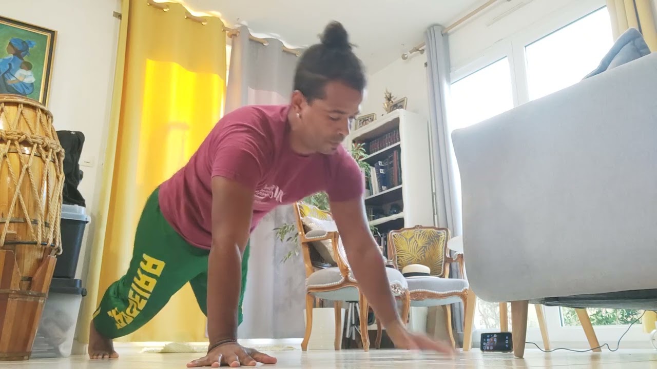 Défis YouTube