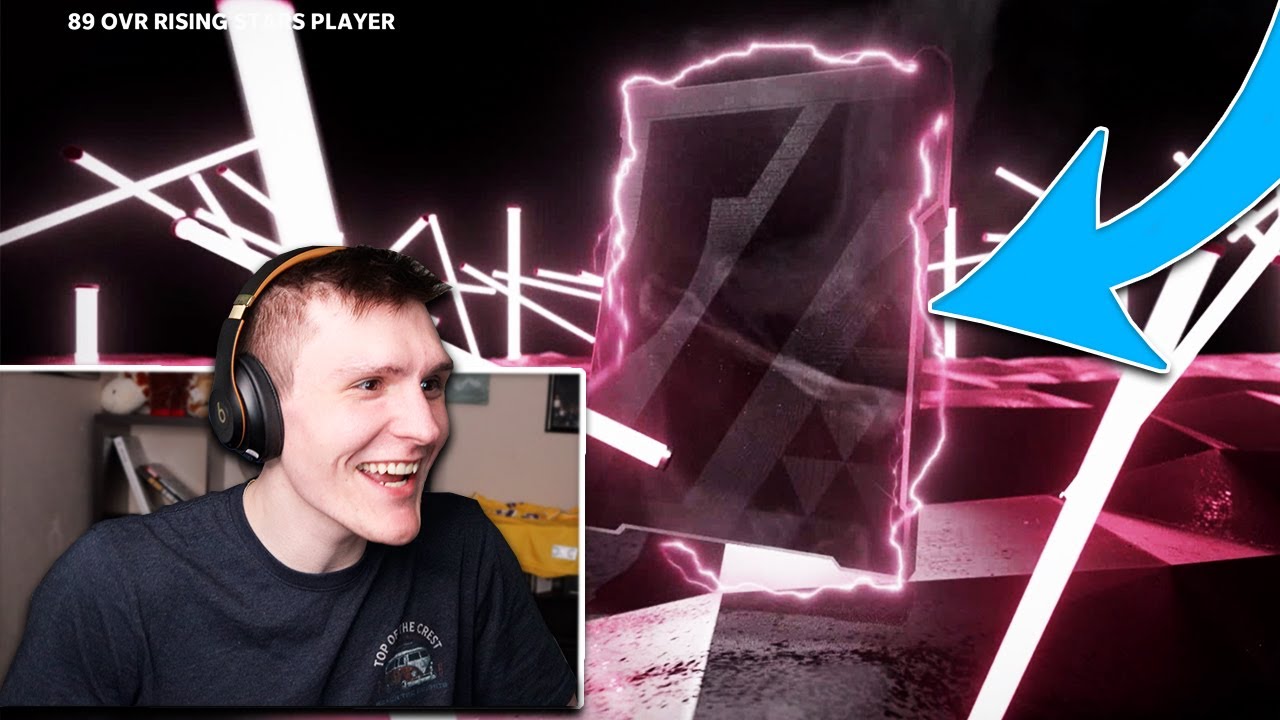 This new promo is *INSANE*... - Madden 21 Ultimate Team