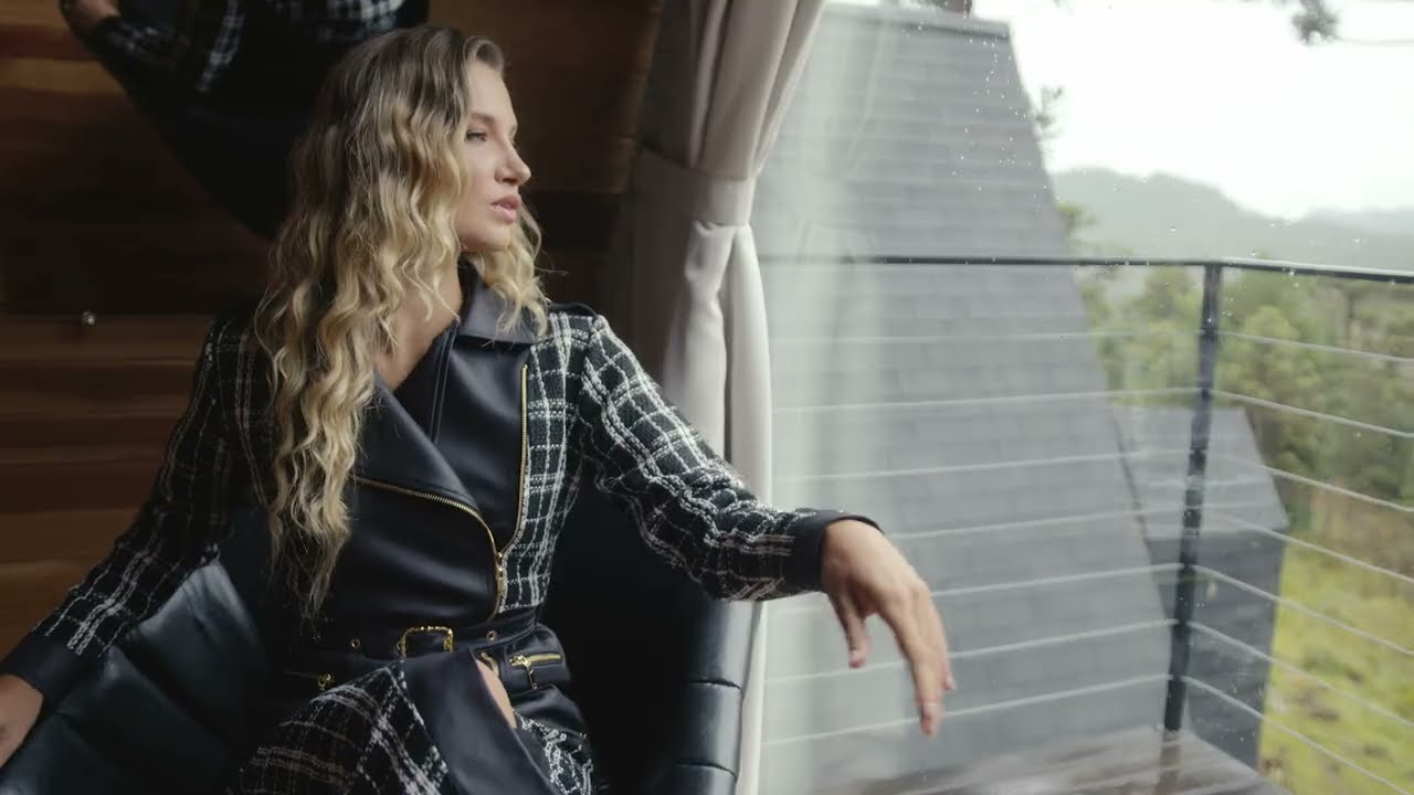 Dia dos Namorados Carmen Steffens - Winter 24