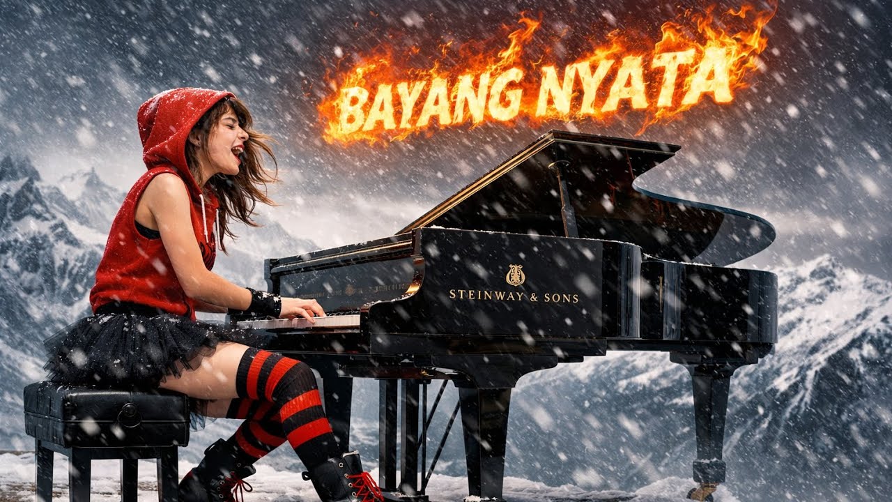 Bayang Nyata [POP]