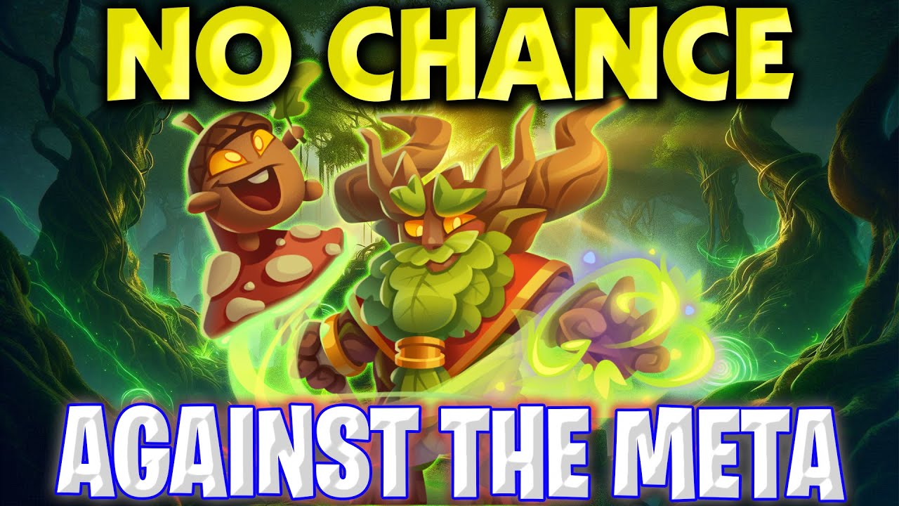 Meta Decks Clash! Treant vs Twins in a Brutal Phantom PvP Match | Rush Royale