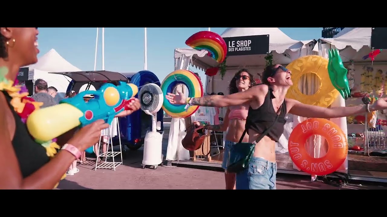 AFTERMOVIE PLAGES 2022
