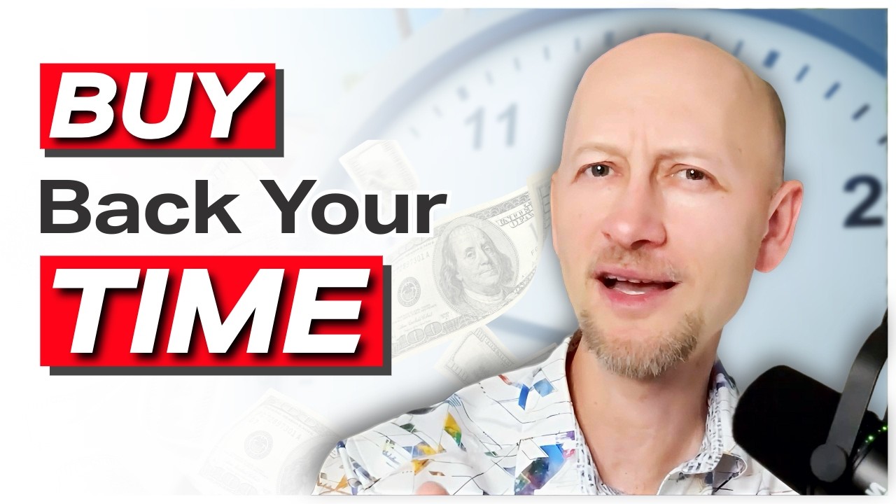 Don't let marketing agencies waste your time - the HIDDEN cost...
