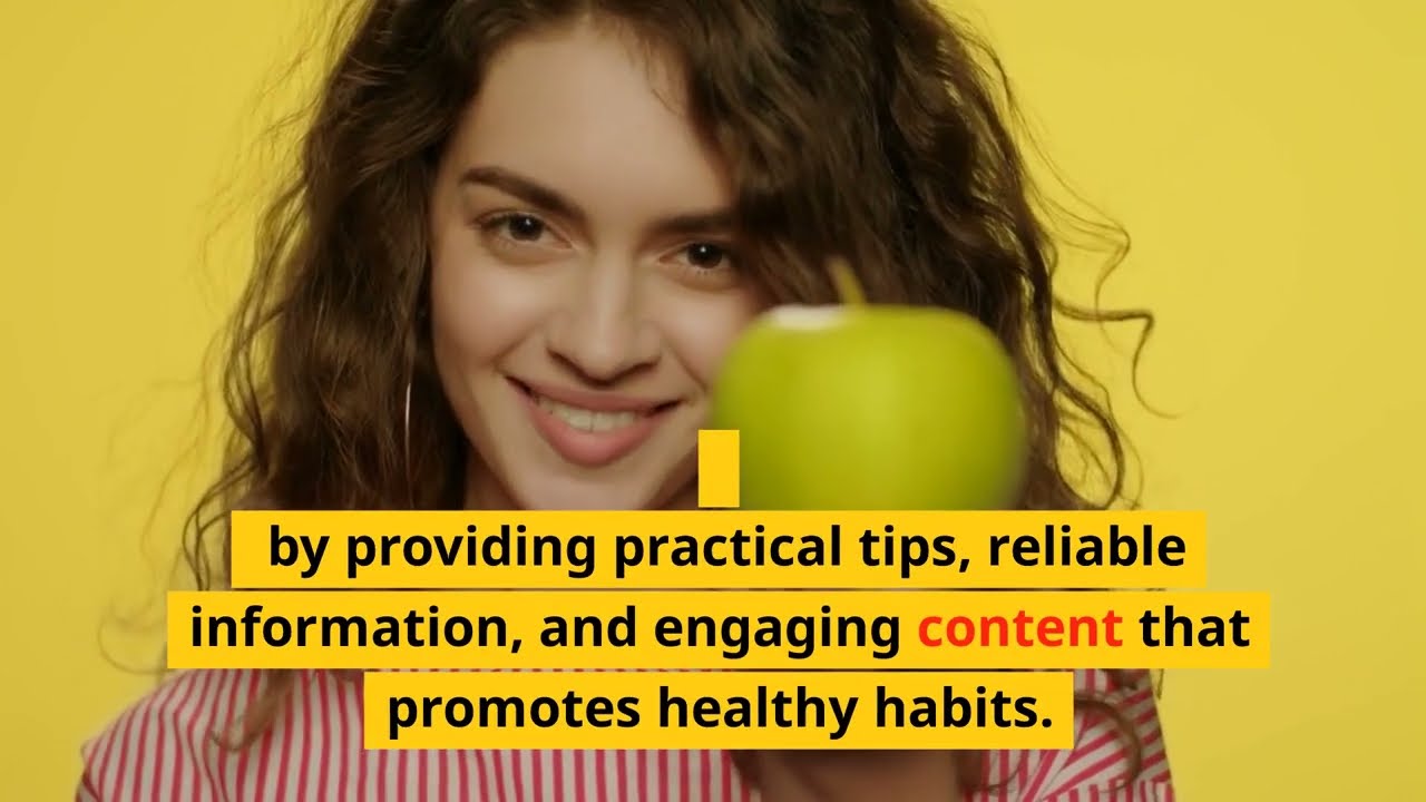 LookGoodFeelGood | Health and Fitness