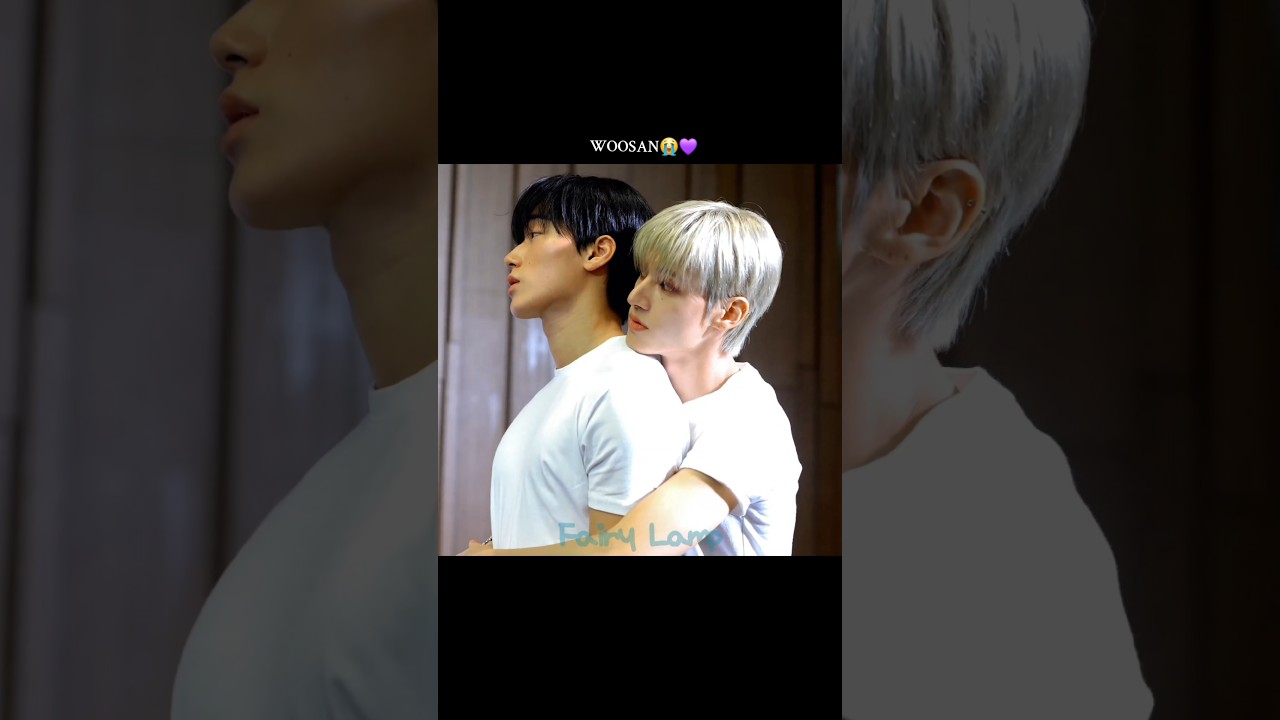 WOOSAN BACKHUG✨💖😭(21/06/2025)