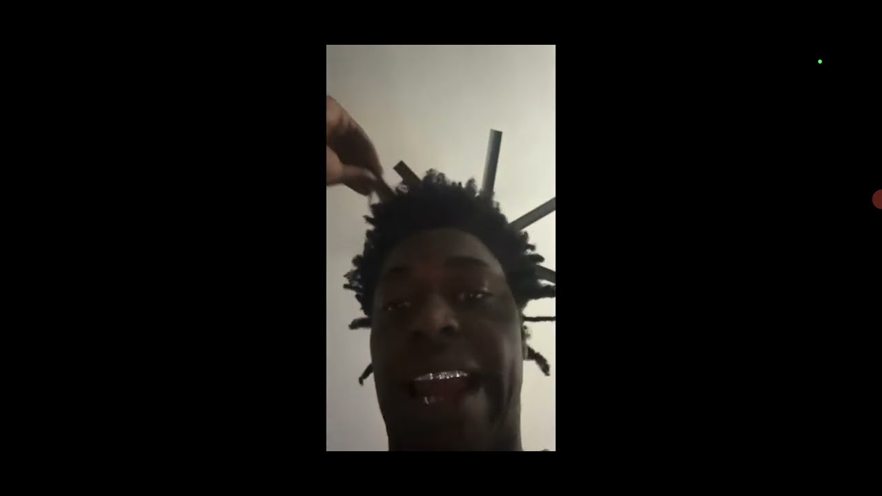 kodakblack getting on 1090jakes head  and call him a snitch🤯😱😱