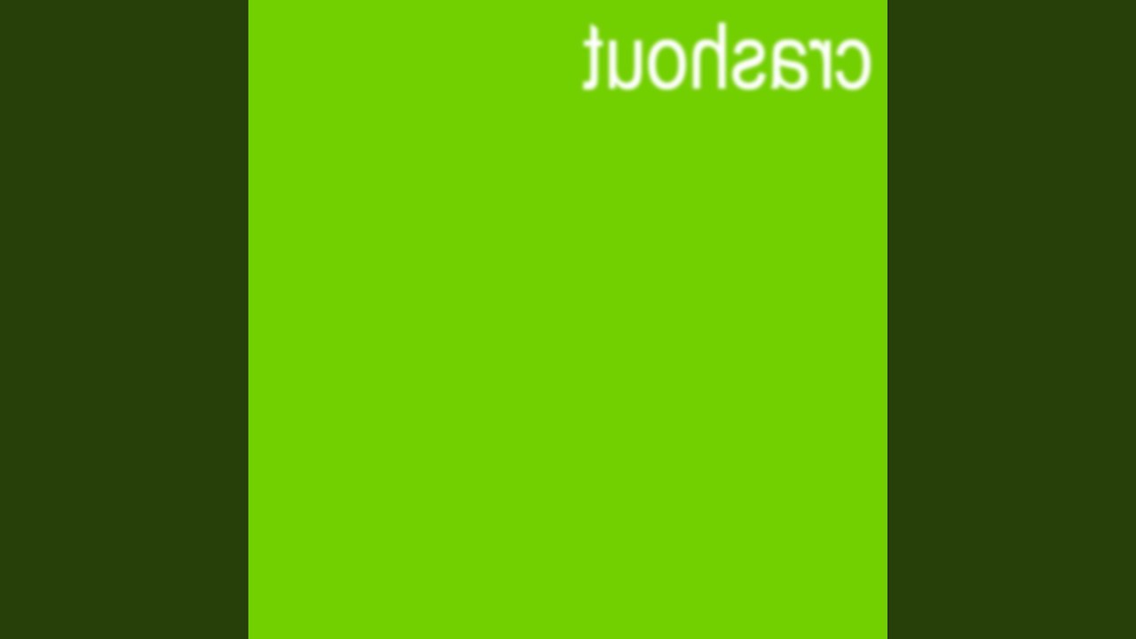 crashout