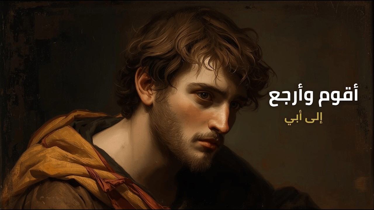 أقوم وأرجع إلى أبي | أحد الابن الضال | لوقا 15: 11–32 | ترنيمة كتابية