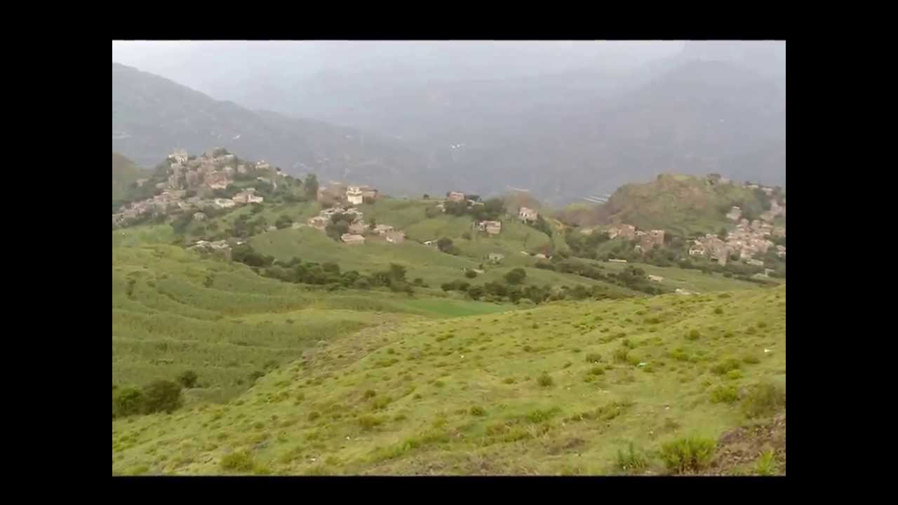 احباب غابو عن العينين مدية إب عرشان