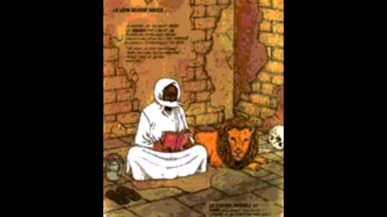 The Exile of Sheikh Ahmadou Bamba Khadimou Rassoull