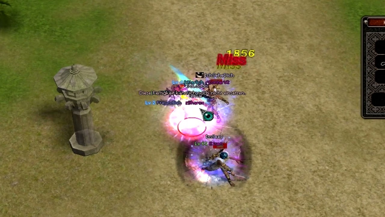 Metin2.de [Teutonia] - SdLdodo - 🥊 PVP 🥊