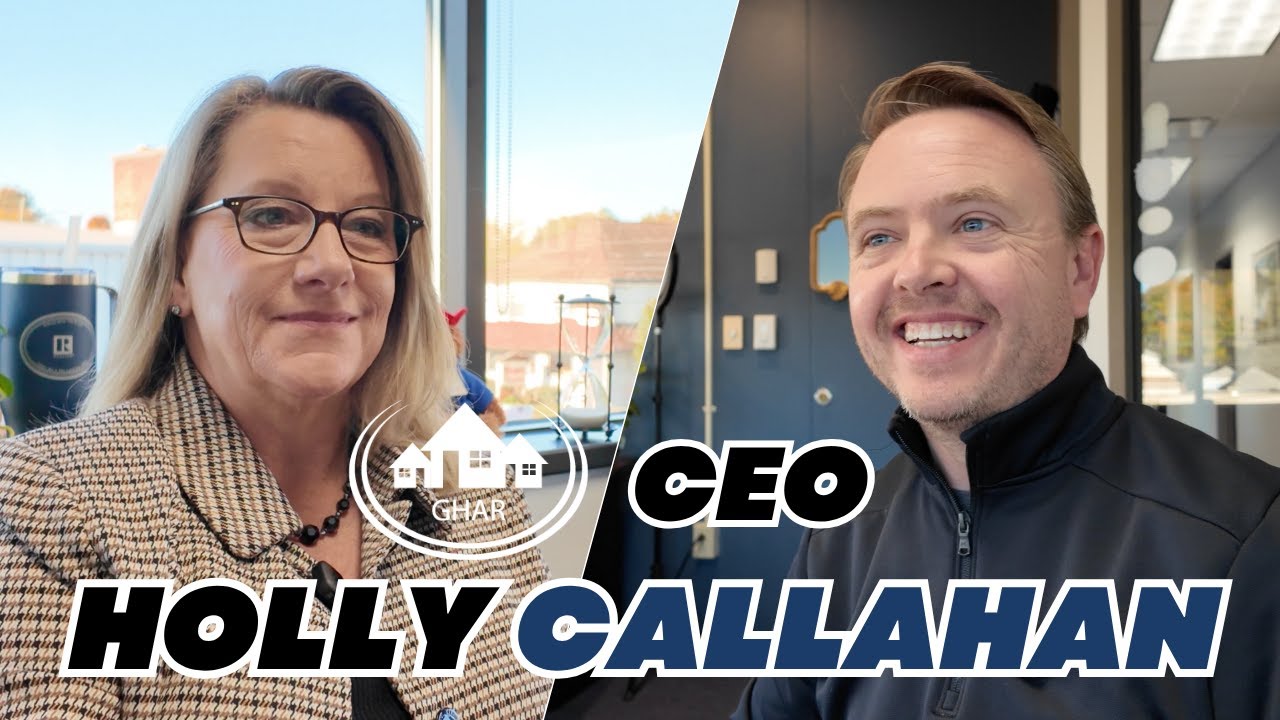 Inside GHAR: A candid talk with CEO Holly Callahan