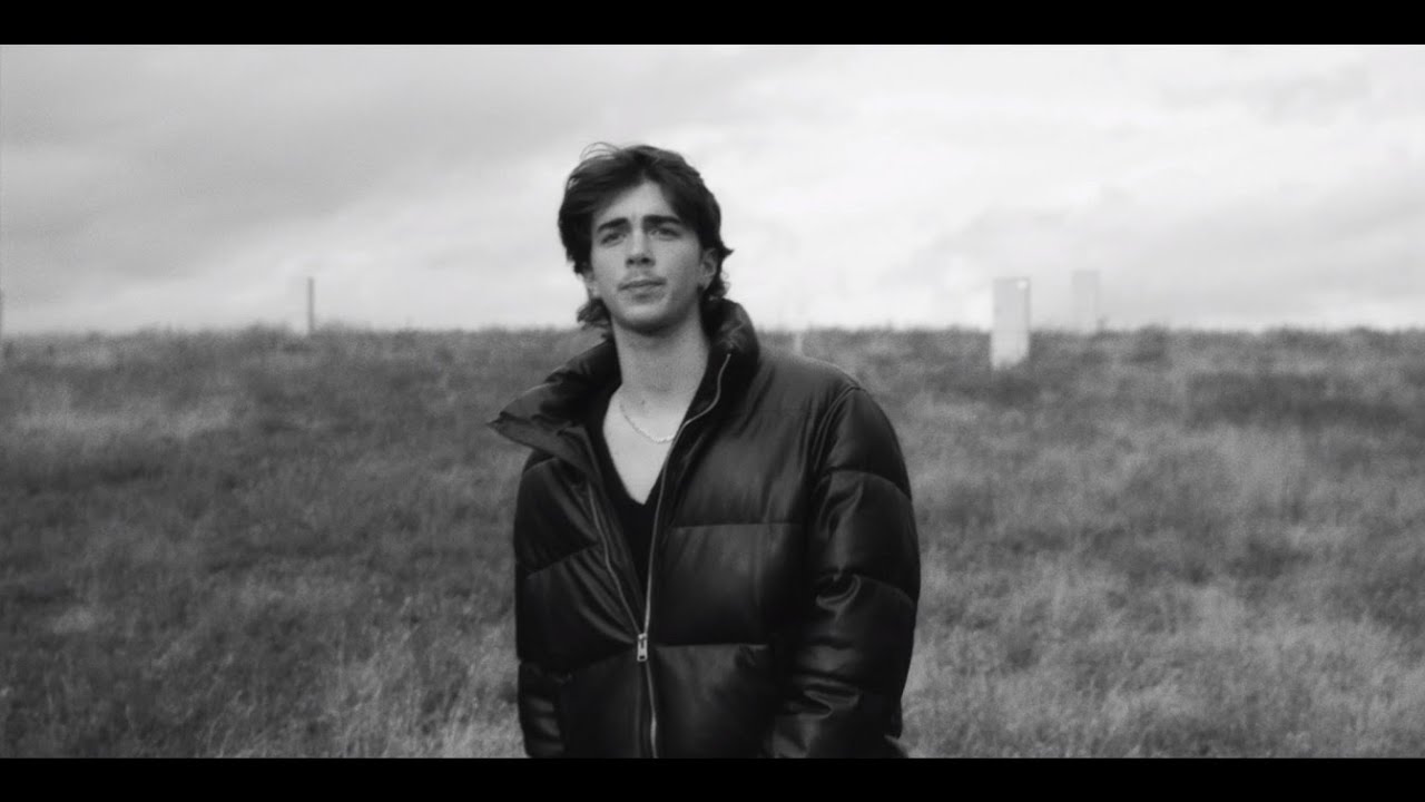 Szkym - szaturnusz (official music video)