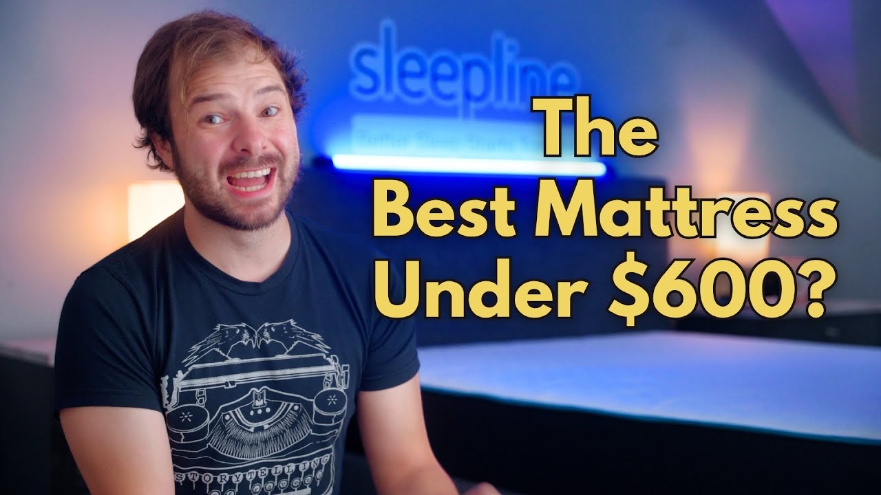 Bear Original Mattress Review - A Great Price... But What's the Catch?