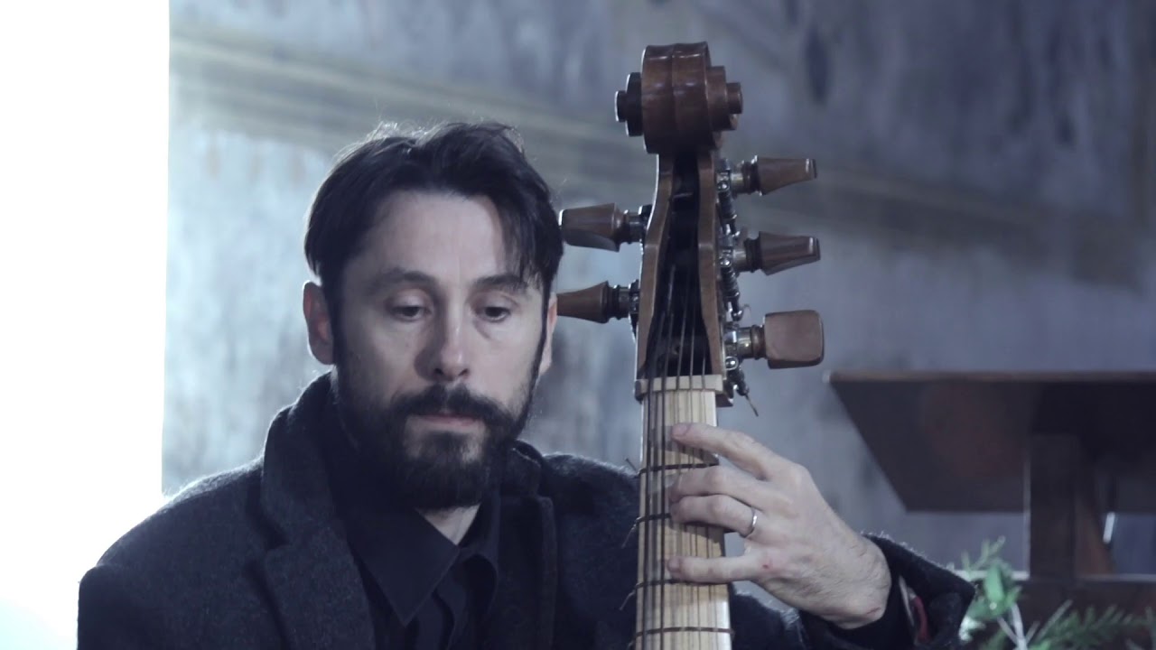 PICCHI // 'Canzoni da sonar: Canzon Quarta' by Concerto Scirocco & Giulia Genini