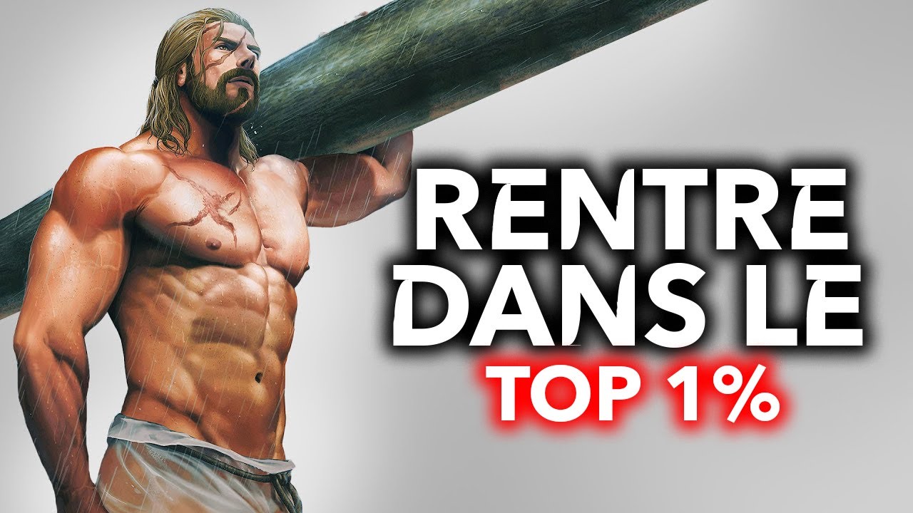 Comment Devenir un Homme Puissant et Responsable