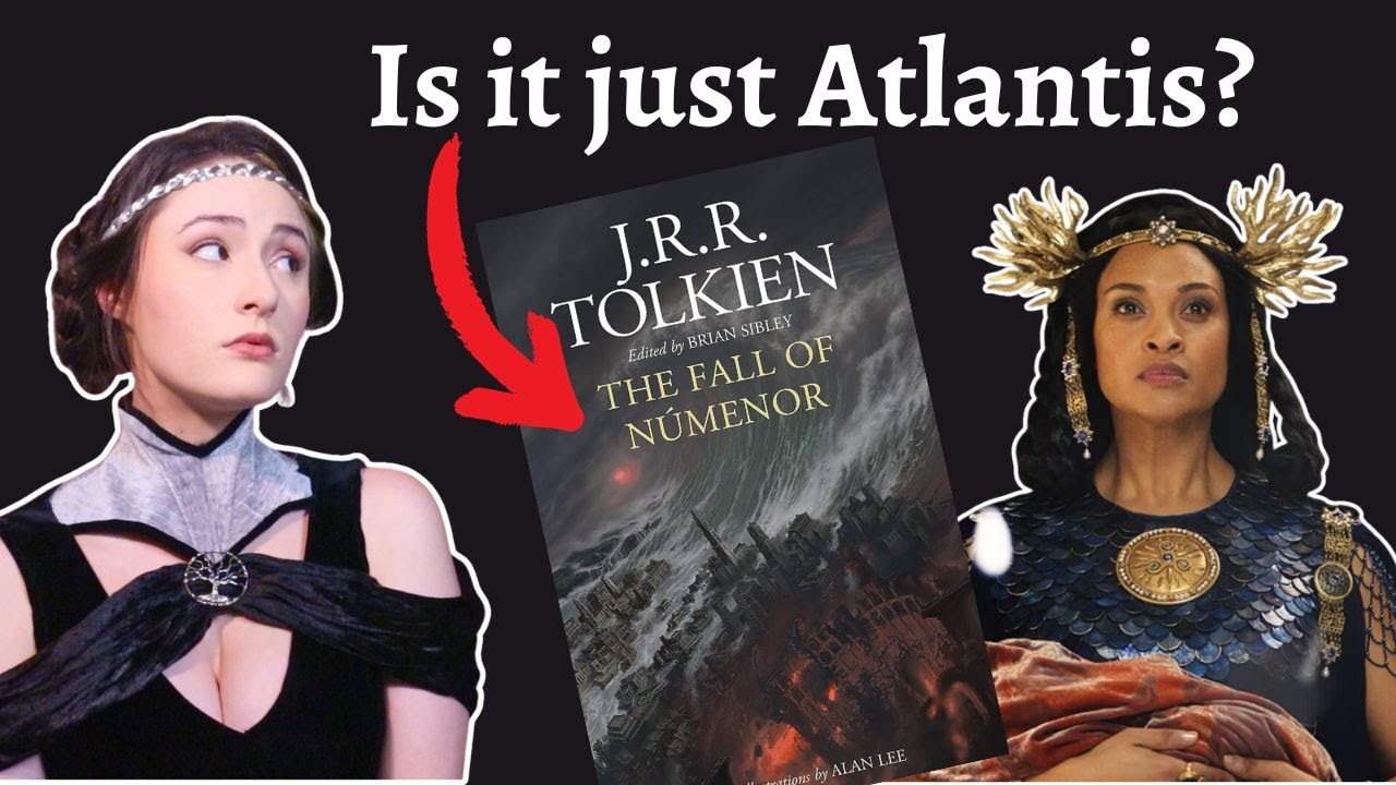 The Stories Behind N&uacute;menor