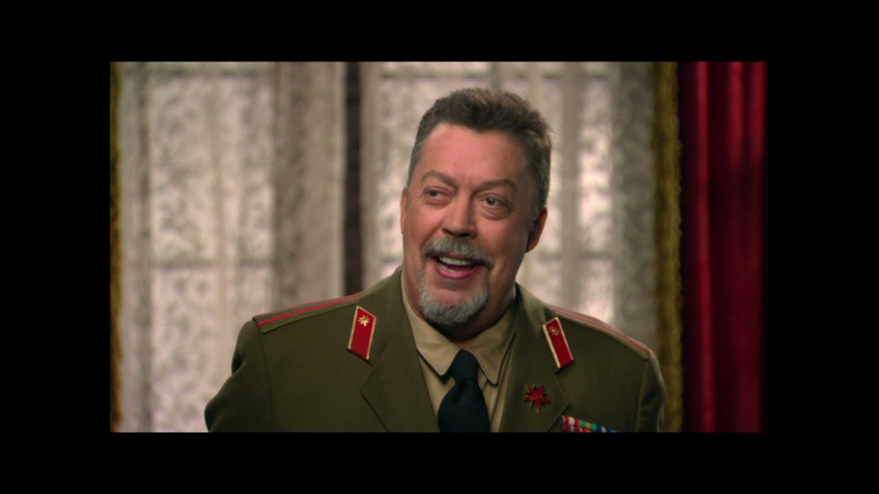 [1] прохождение игры Command & Conquer: Red Alert 3