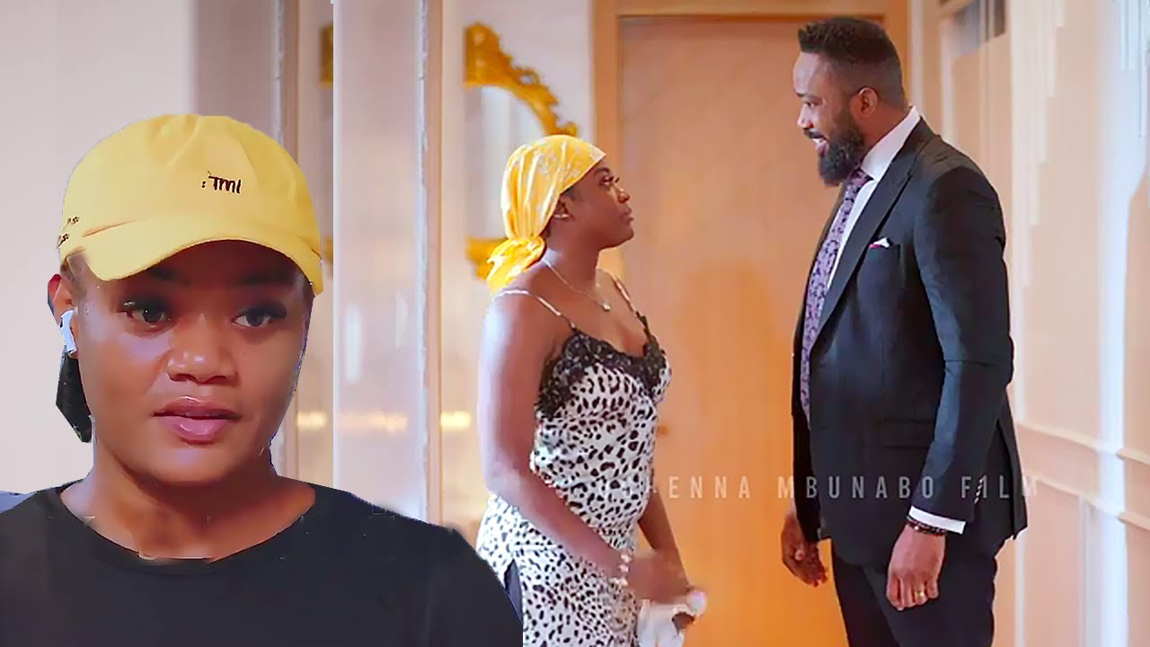 He Paid Her 2 Act As His Wife To Avoid Family Pressure But Ended Up Finding D Right Woman In Her -NG