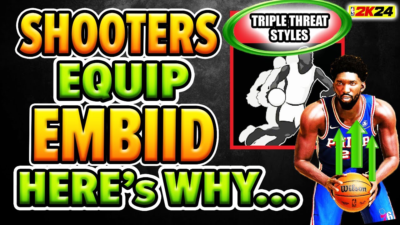 Shooters Equip this SECRET animation