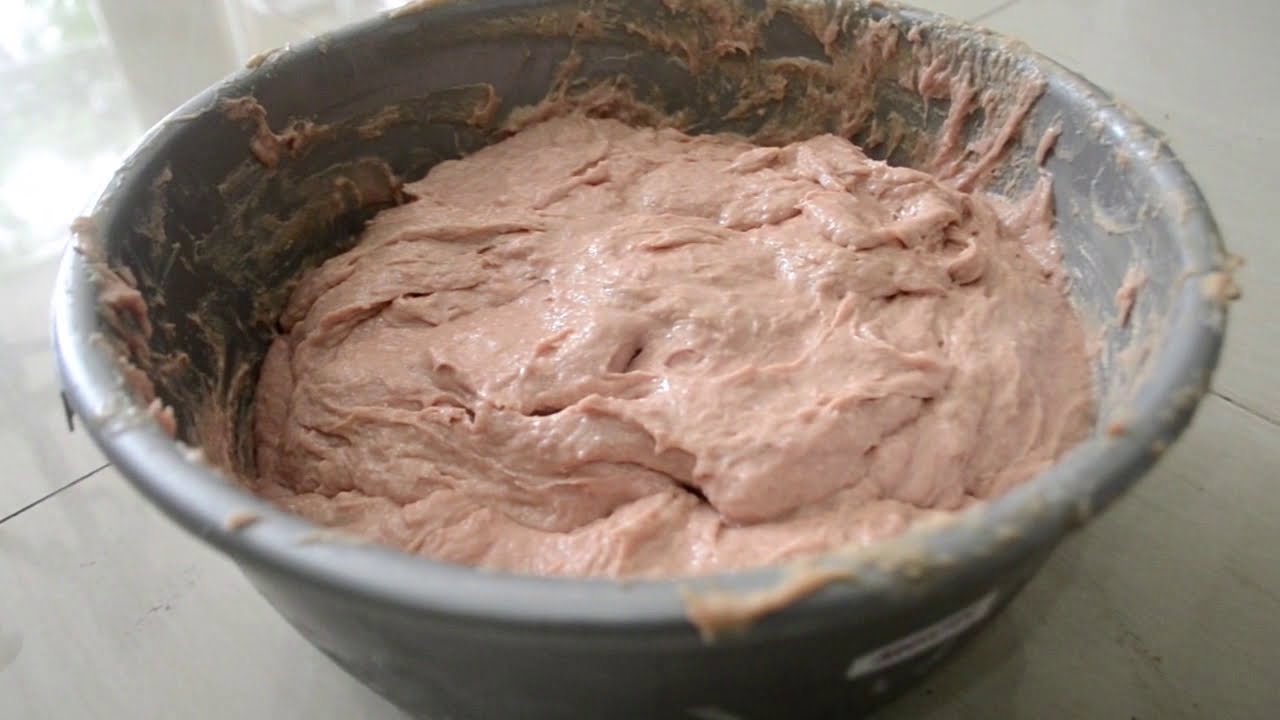 Mesin Giling Bakso - Paket Mesin Pembuat Bakso - WIRATECH