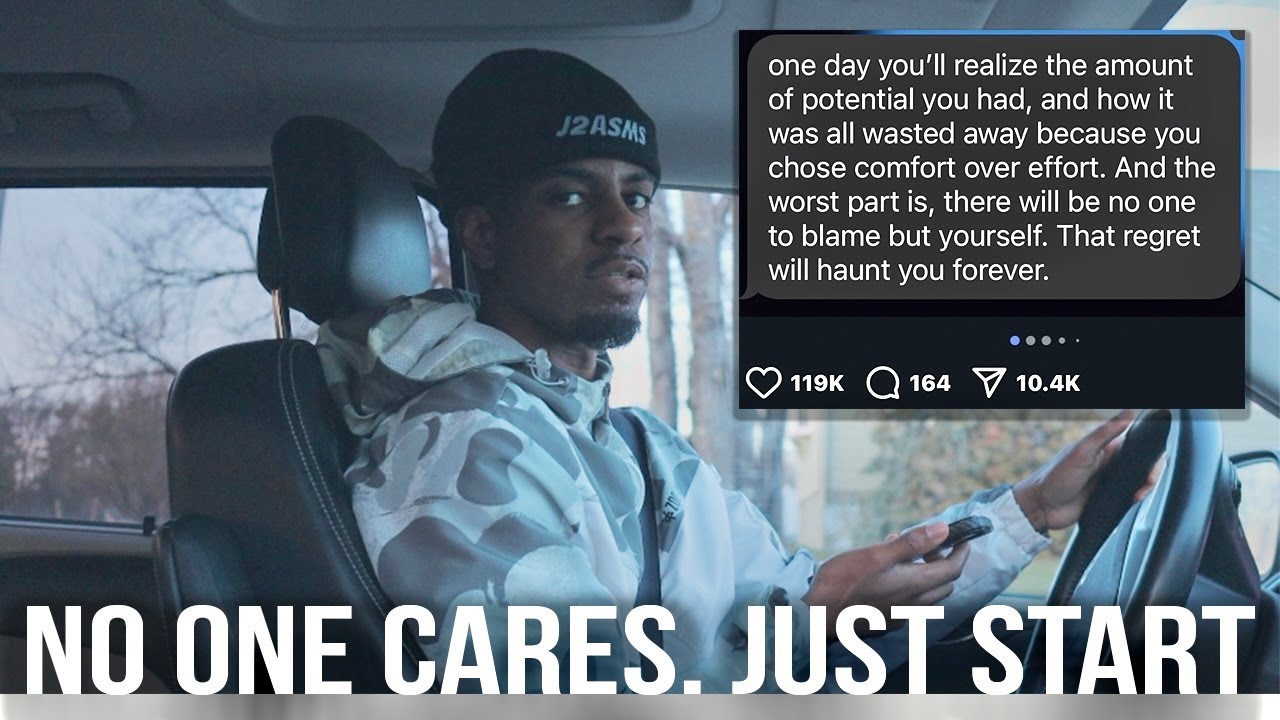 This Will Haunt You FOREVER &ndash; Stop Holding Back!