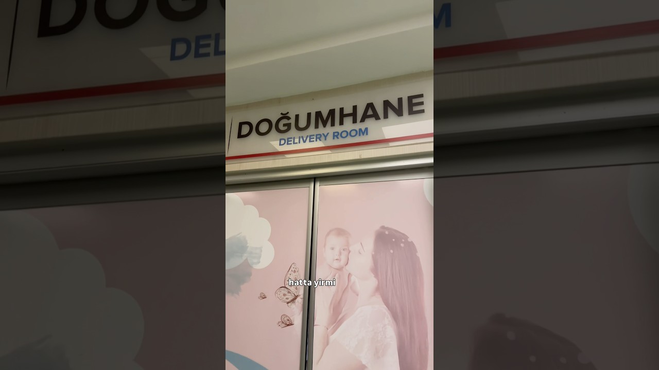 Doğum hikayem 👼🏼🎀 #doğumvlog #normaldoğum #gebelik