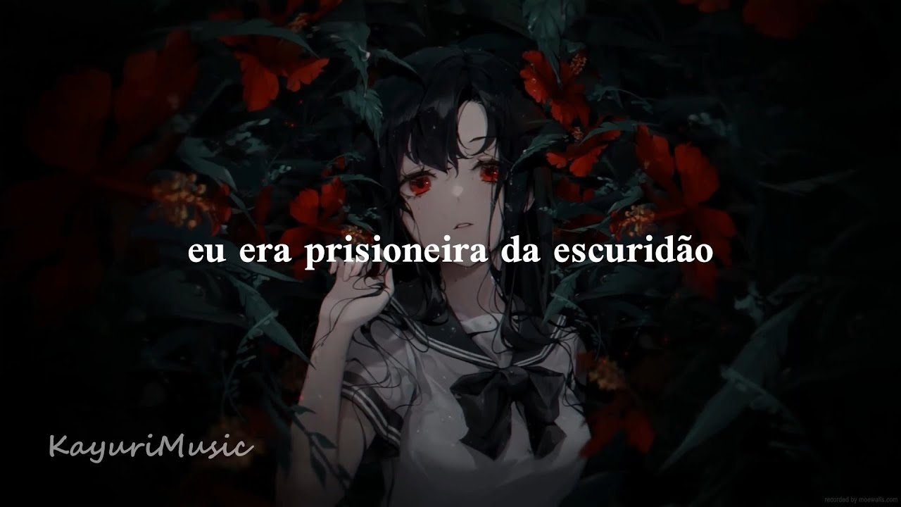Sia - Dressed in Black (tradu&ccedil;&atilde;o)