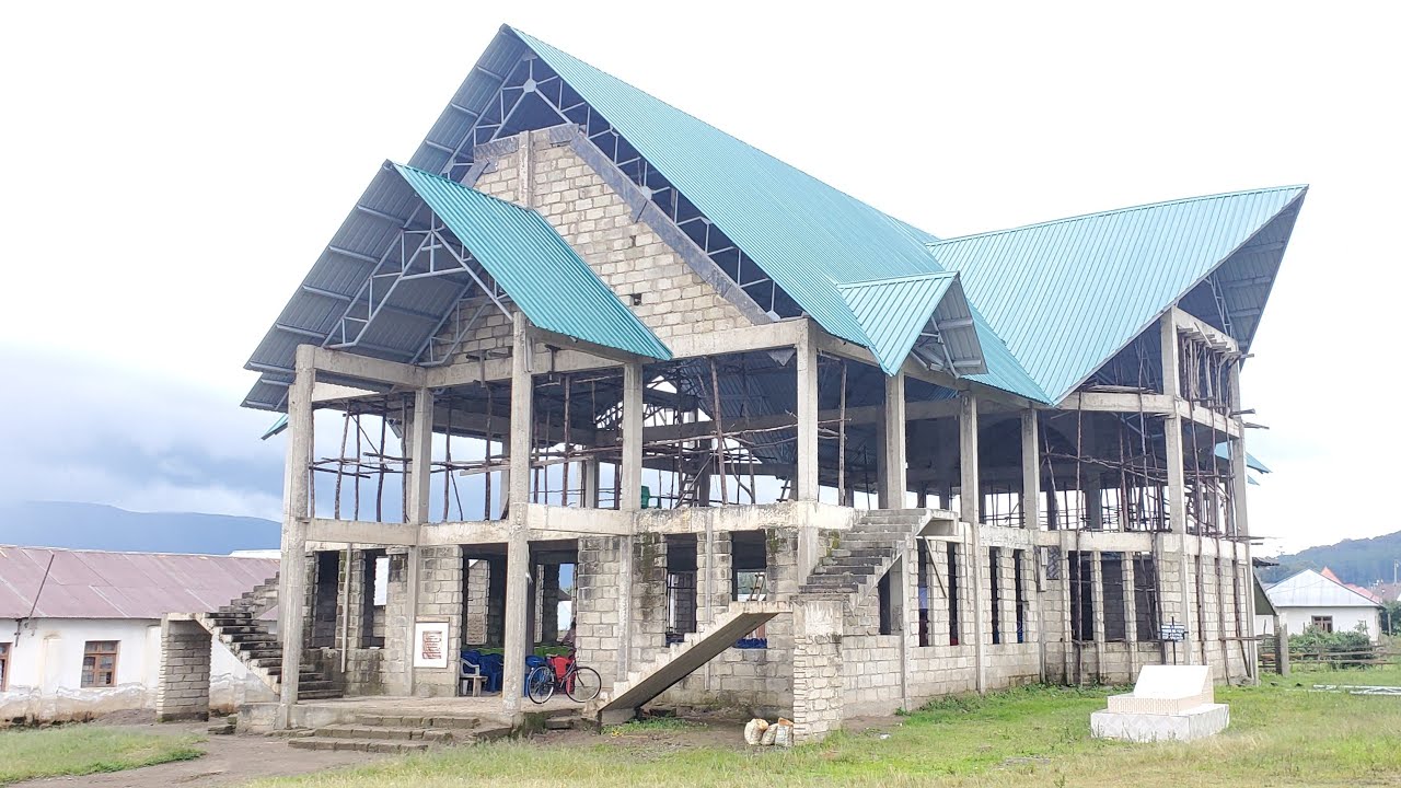 IBADA YA MAOMBI KKKT USHARIKA WA ITUHA ALHAMISI 12/03/2026, EV.ELIEZA NGIRUKE