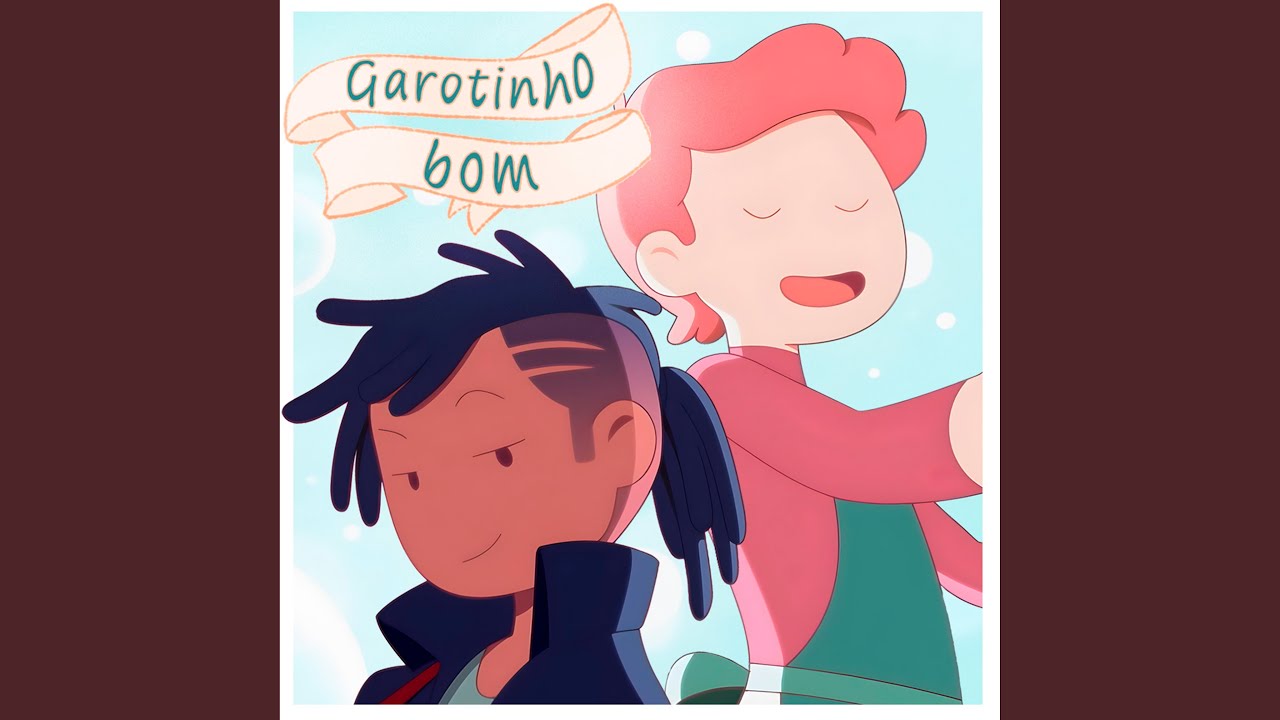 Garotinho Bom