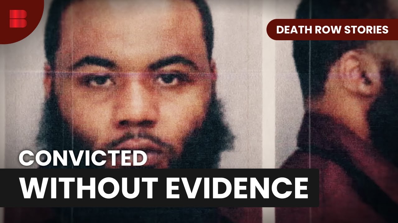 Donte Thomas on Death Row | Death Row Stories | Crime Documentary