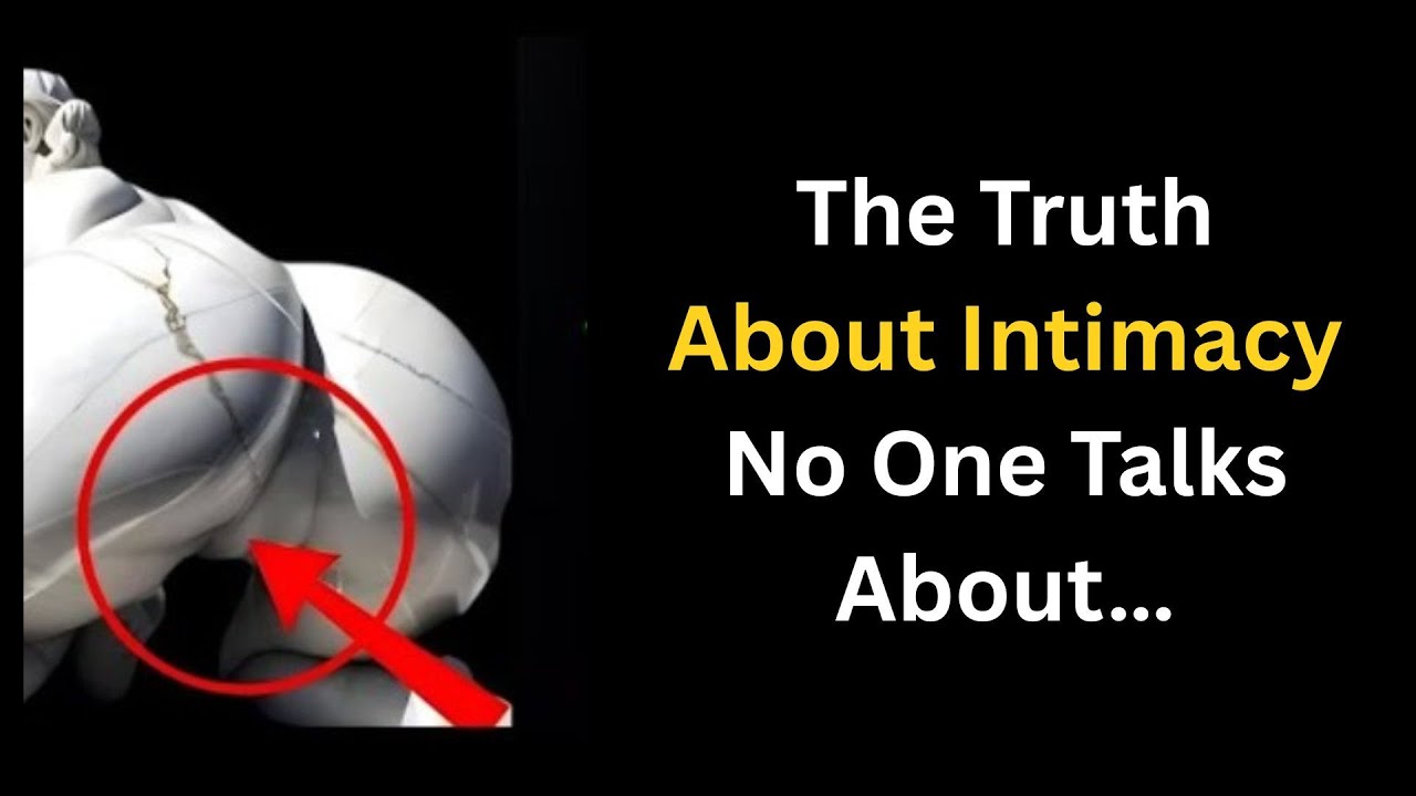Male Presence vs. Female Instinct: The Real Psychology of Intimacy