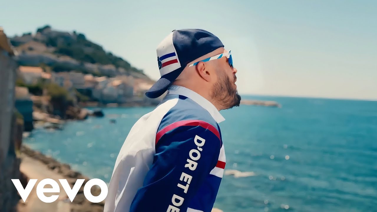 JuL - Mimi (Ft. Morad & Naps, Werenoi)
