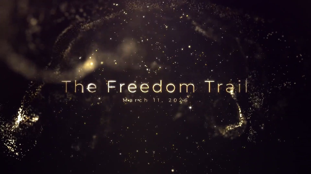 Historical Society - The Freedom Trail