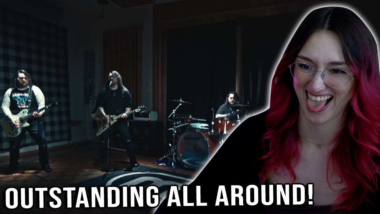Mammoth - The Spell | Singer Reacts |