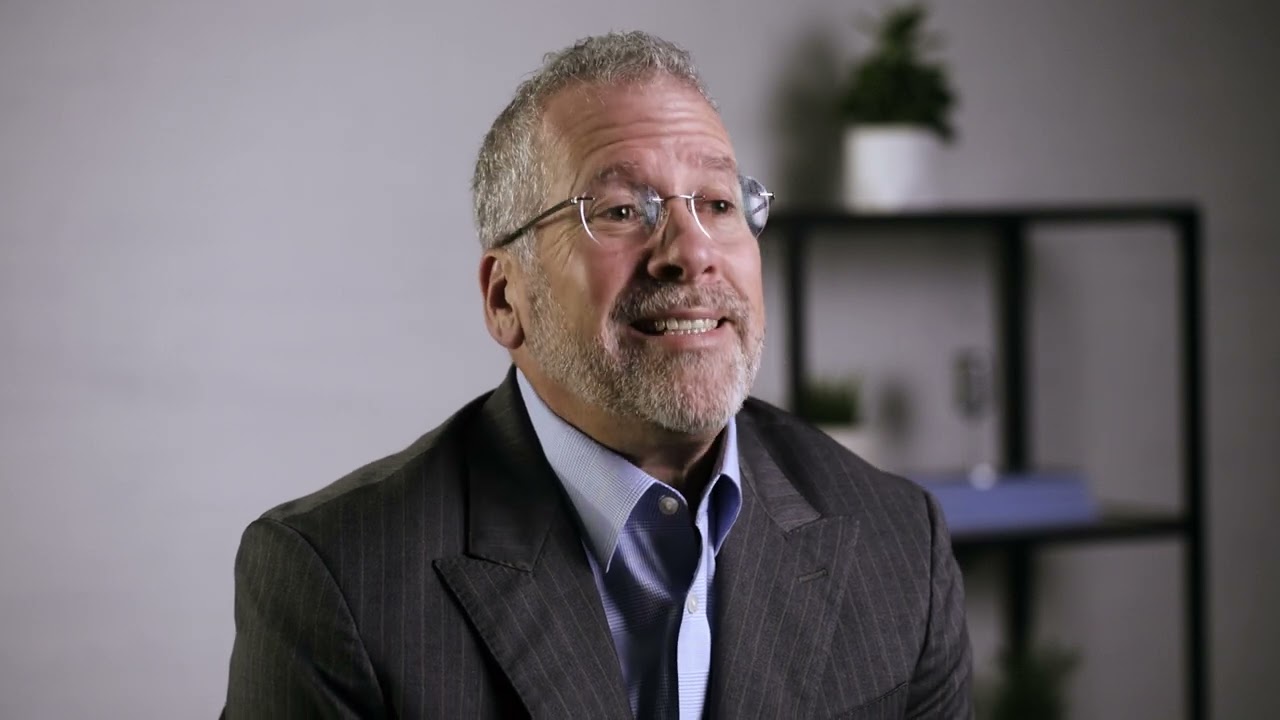 Jeffrey Hedley - The Hedley Hoeger Group Bio Video
